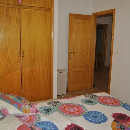 Calle La Sal Apartment *